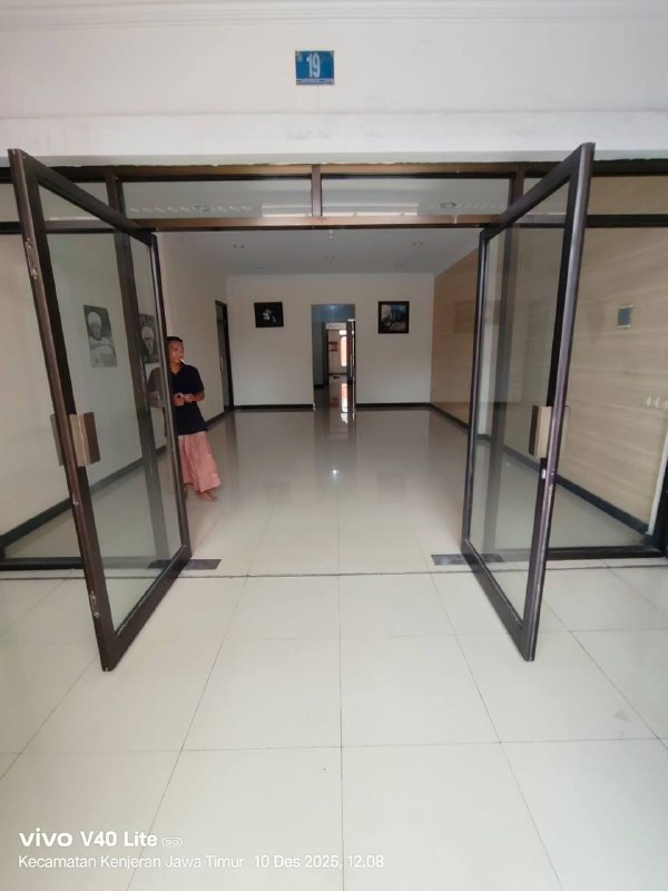 Dijual Rumah Nyaman Strategis di Jalan Kedinding Lor Surabaya Utara - Thumbnail 5