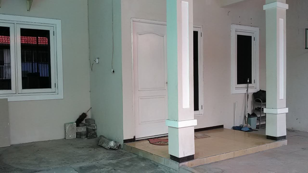 Dijual Rumah Siap Huni di Kapas Gading Regency Surabaya Timur - Image 1