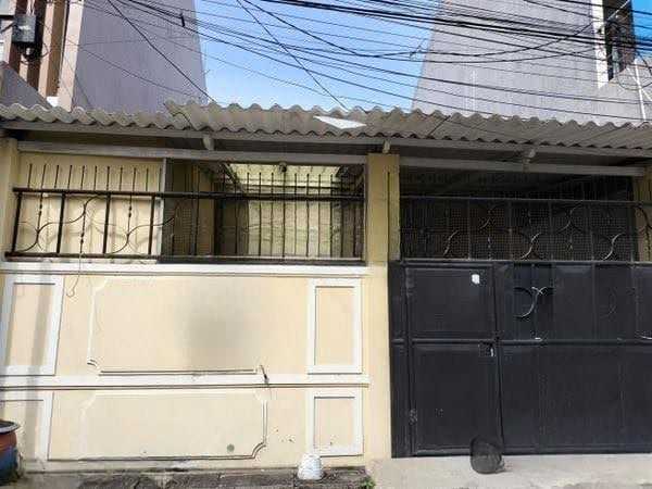 Dijual Butuh Cepat Laku Rumah Nyaman Kapas Gading Regency Surabaya Timur - Image 1