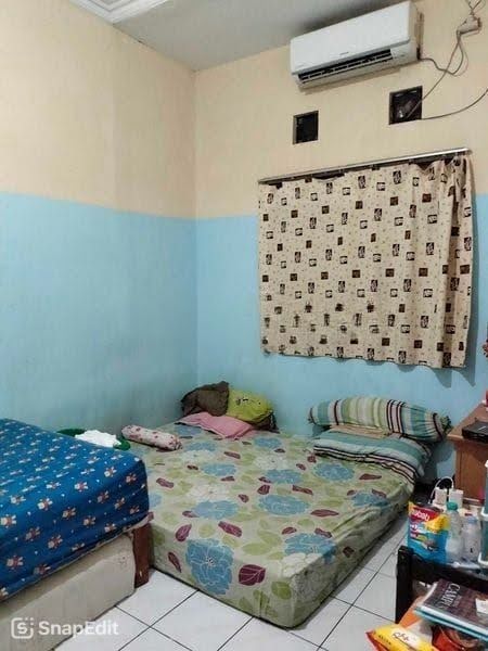 Dijual Butuh Cepat Laku Rumah Nyaman Kapas Gading Regency Surabaya Timur - Thumbnail 2