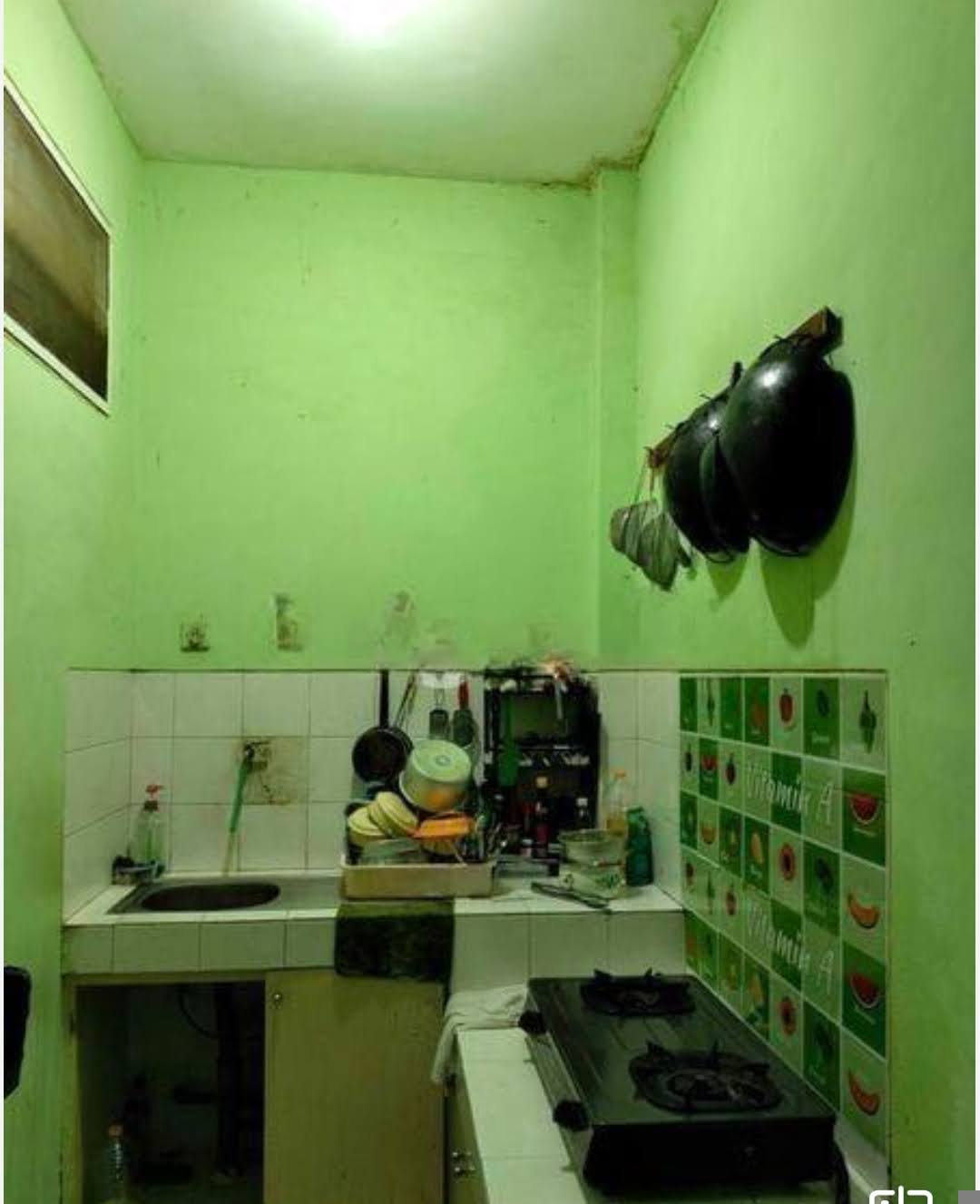 Dijual Butuh Cepat Laku Rumah Nyaman Kapas Gading Regency Surabaya Timur - Thumbnail 3