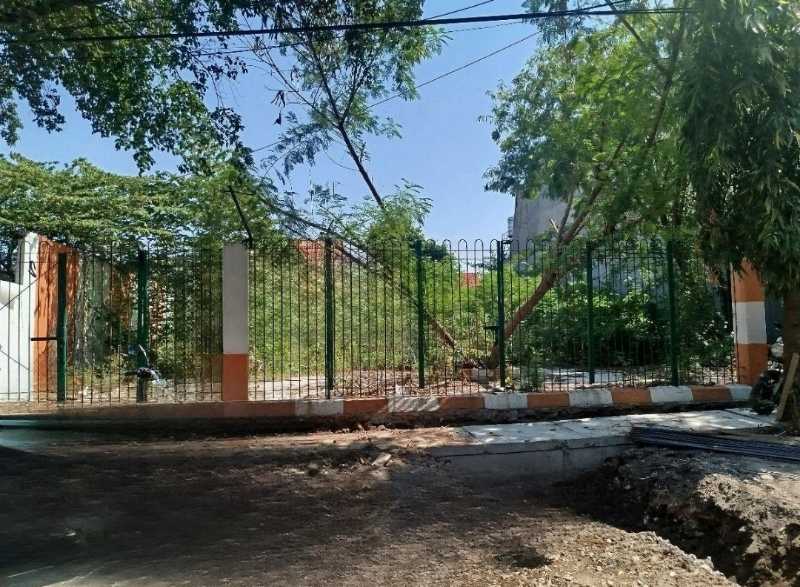 Dijual/disewakan Tanah Strategis di Wilayah Raya Jemursari Surabaya Selatan - Image 1