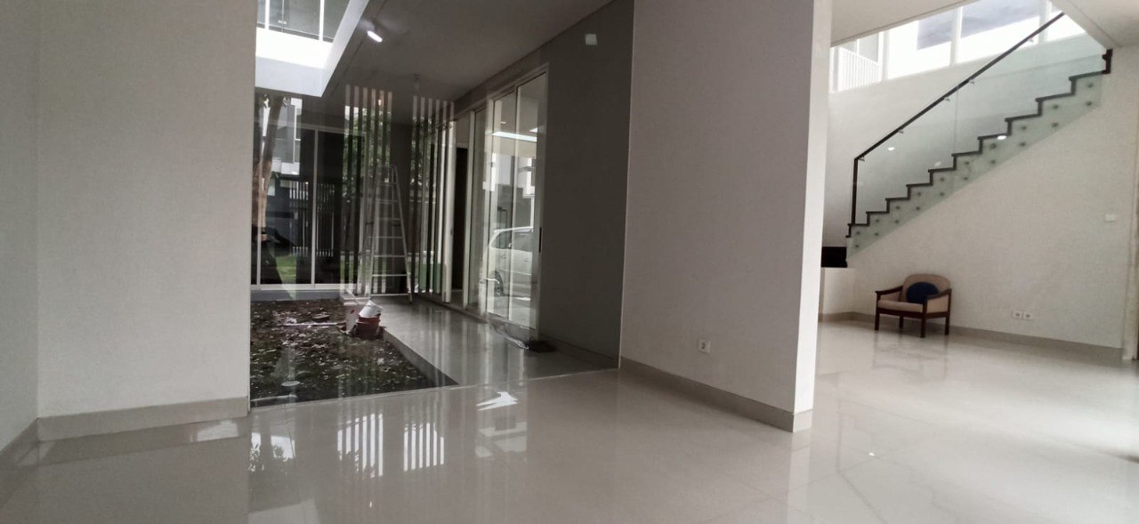Dijual/disewakan Rumah Mewah 2 Lantai di Wisata Bukit Mas Surabaya Barat - Thumbnail 6