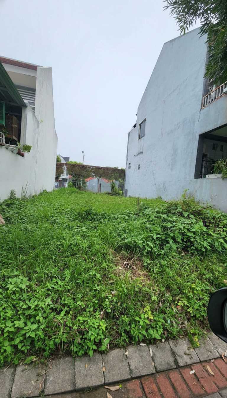 Dijual Tanah Strategis di Bukit Palma Citraland Surabaya Barat - Image 1