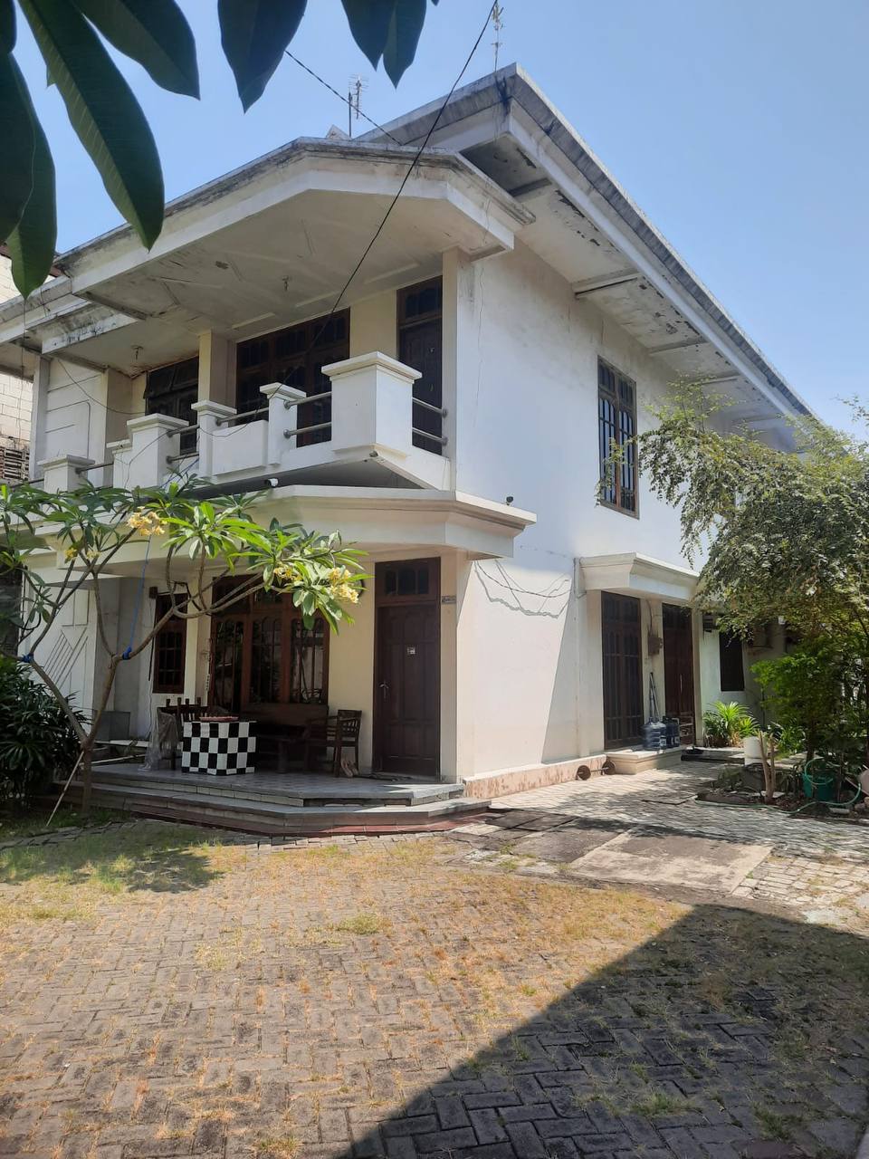 Dijual Rumah Strategis Siap Huni di Kenjeran Surabaya Utara - Image 1
