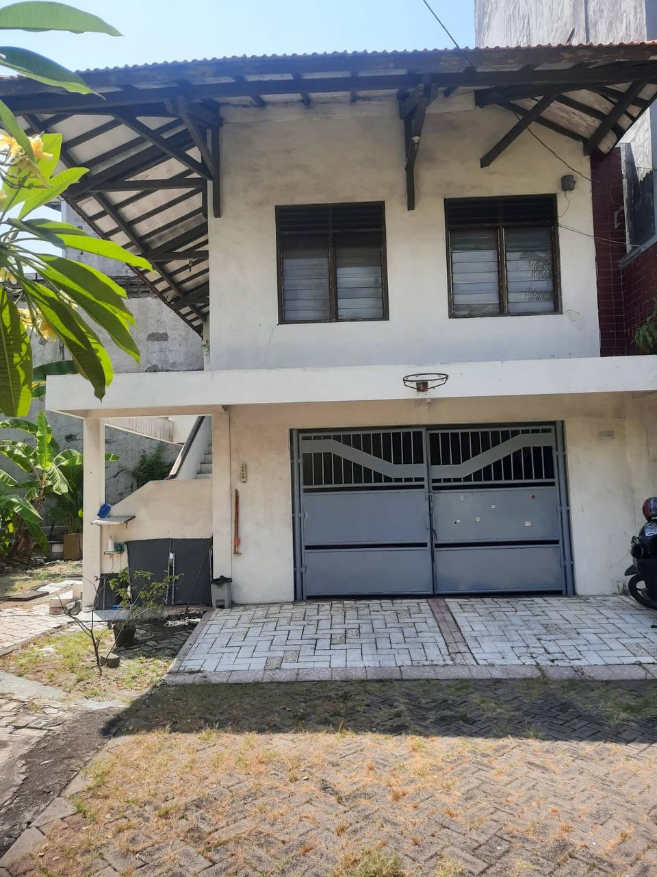 Dijual Rumah Strategis Siap Huni di Kenjeran Surabaya Utara - Thumbnail 3