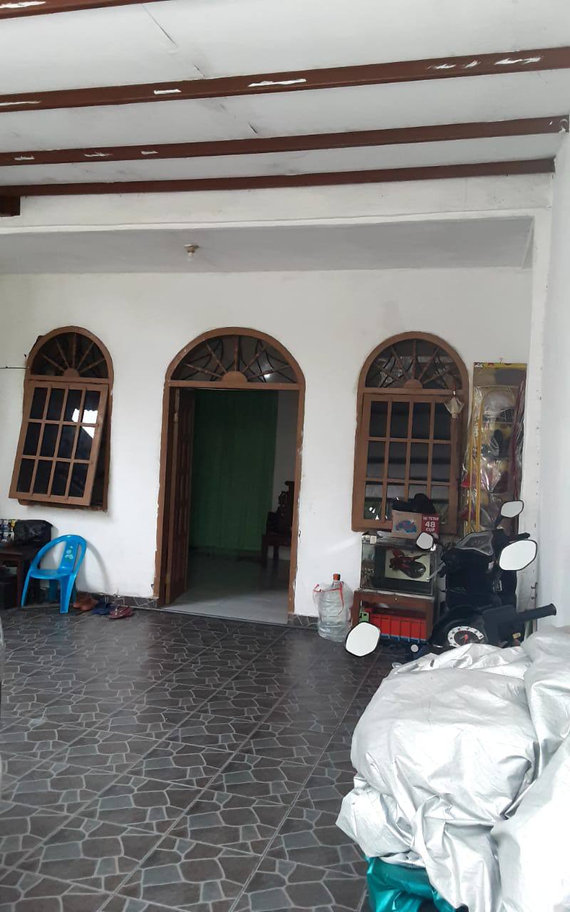 Dijual Rumah Strategis di Jalan Kedinding Tengah Sekolahan ll Surabaya Utara - Thumbnail 2