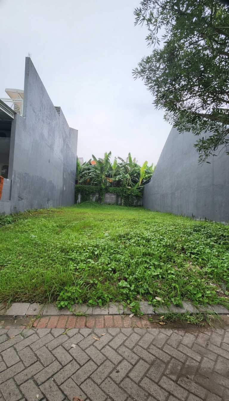 Dijual Kavling Ideal di Bukit Palma Citraland Surabaya Barat - Image 1