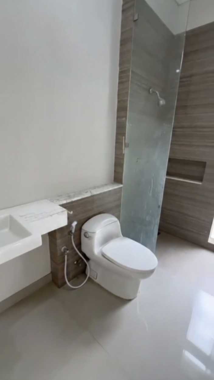 Dijual Rumah Nyaman di Bawah Modal Cluster Notredame Wisata Bukit Mas Surabaya Barat (rob) - Thumbnail 8