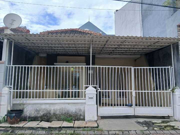 Dijual Rumah Murah Strategis di Kawasan Pogot Palm Regency Surabaya Utara - Image 1