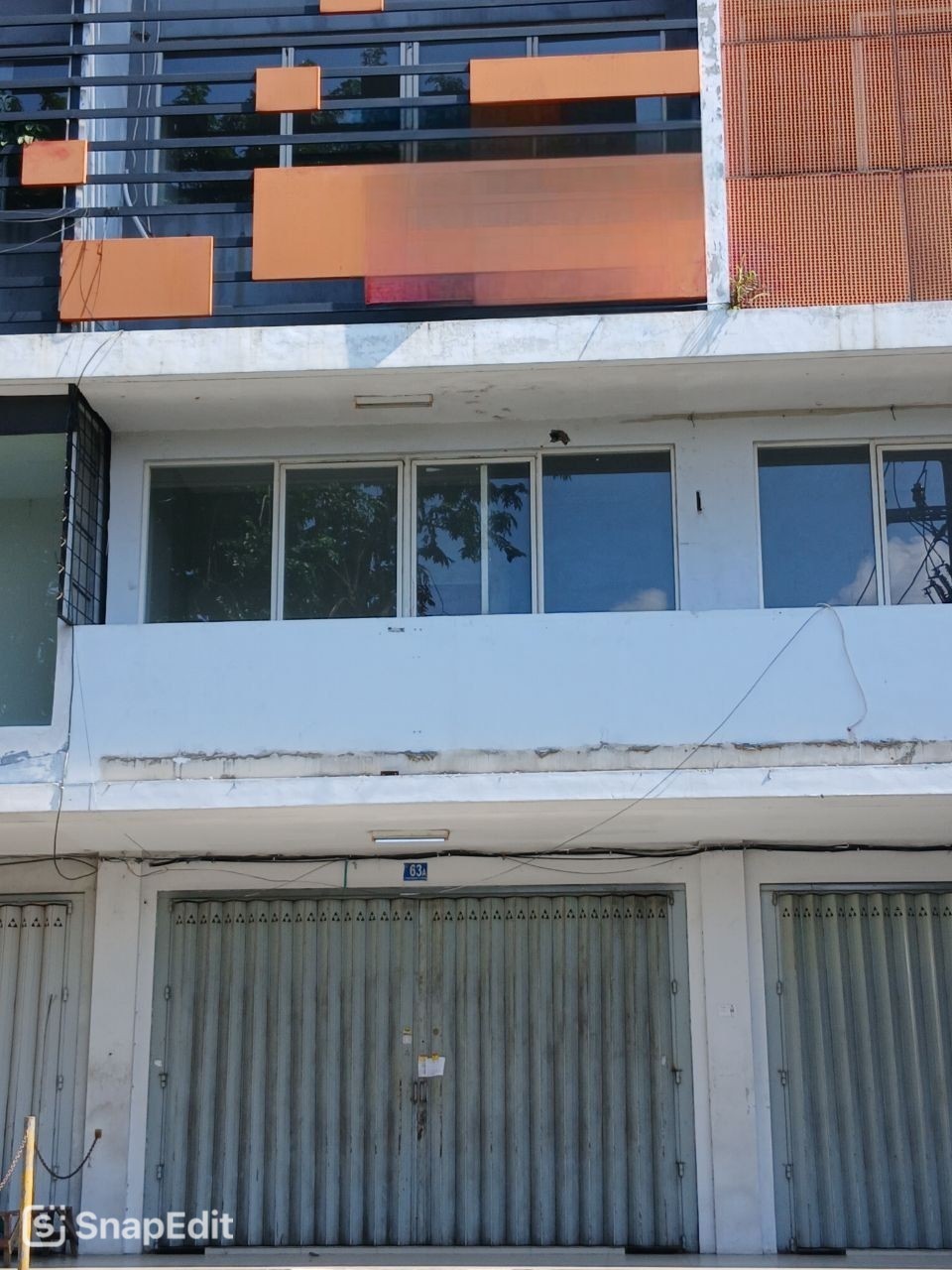 Dijual Ruko Lokasi Premium di Nol Jalan Raya Margorejo Surabaya Selatan - Image 1