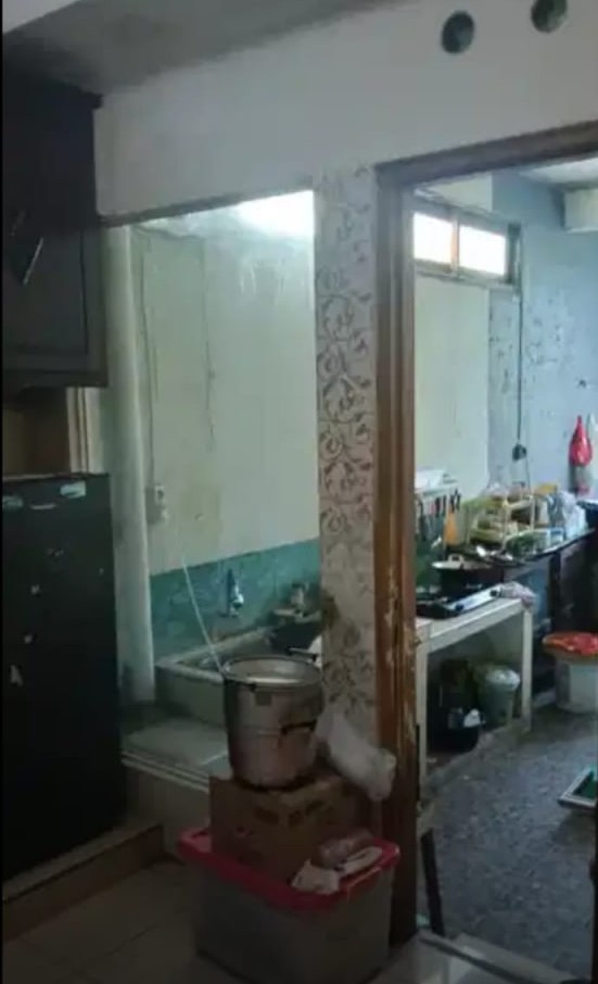 Dijual Rumah Usaha Strategis dan Luas di Baruk Utara Surabaya Timur - Thumbnail 4