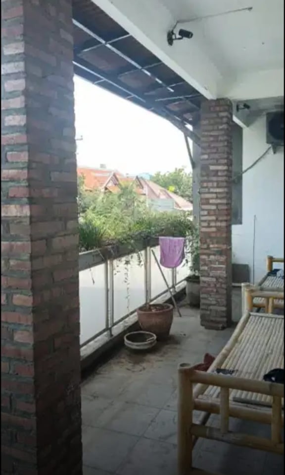 Dijual Rumah Usaha Strategis dan Luas di Baruk Utara Surabaya Timur - Thumbnail 6