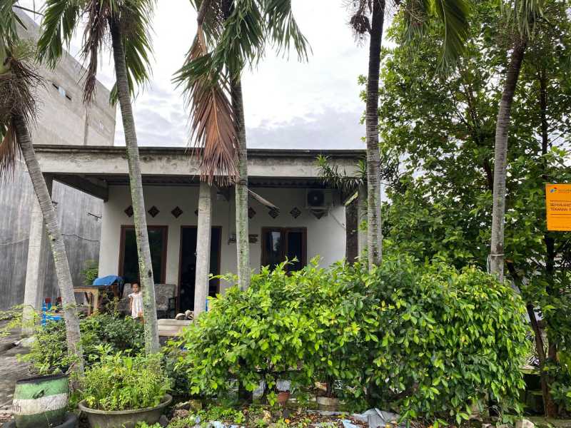 Dijual Rumah Harga Terjangkau di Sambikerep Surabaya Barat - Image 1