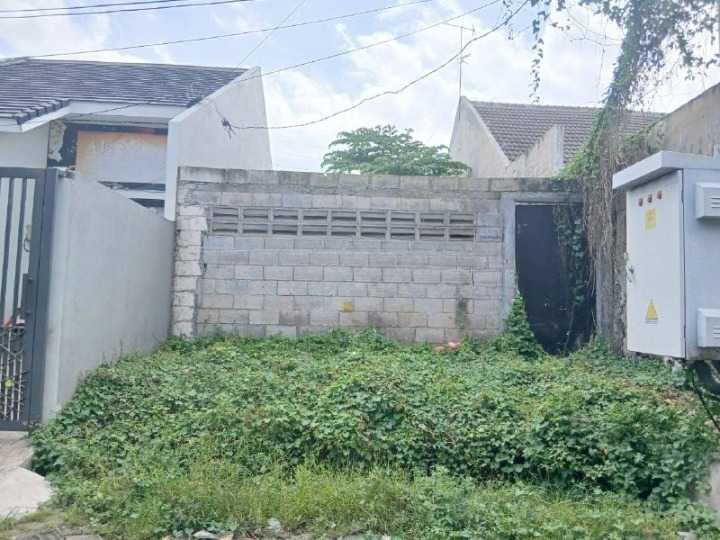 Dijual Tanah Strategis di Jalan Ploso Timur Surabaya Timur - Image 1