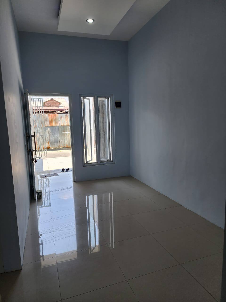 Dijual Rumah Nyaman Strategis di Jalan Ploso Timur Surabaya Timur - Thumbnail 3