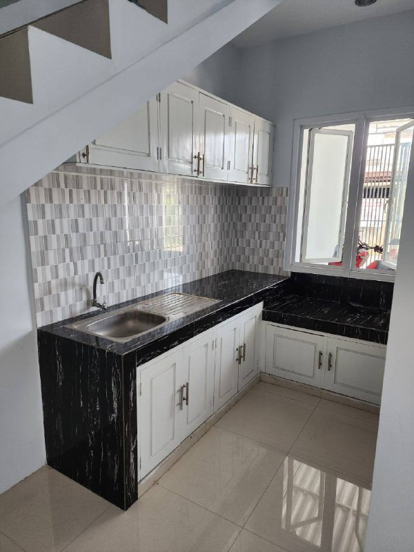 Dijual Rumah Nyaman Strategis di Jalan Ploso Timur Surabaya Timur - Thumbnail 4