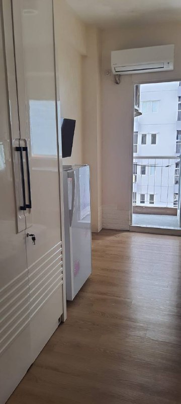 Dijual Apartemen Puncak Dharmahusada Tower A di Surabaya Timur - Image 1