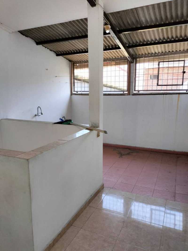 Dijual Rumah Nyaman Strategis di Jalan Ploso Timur Surabaya Utara - Thumbnail 3