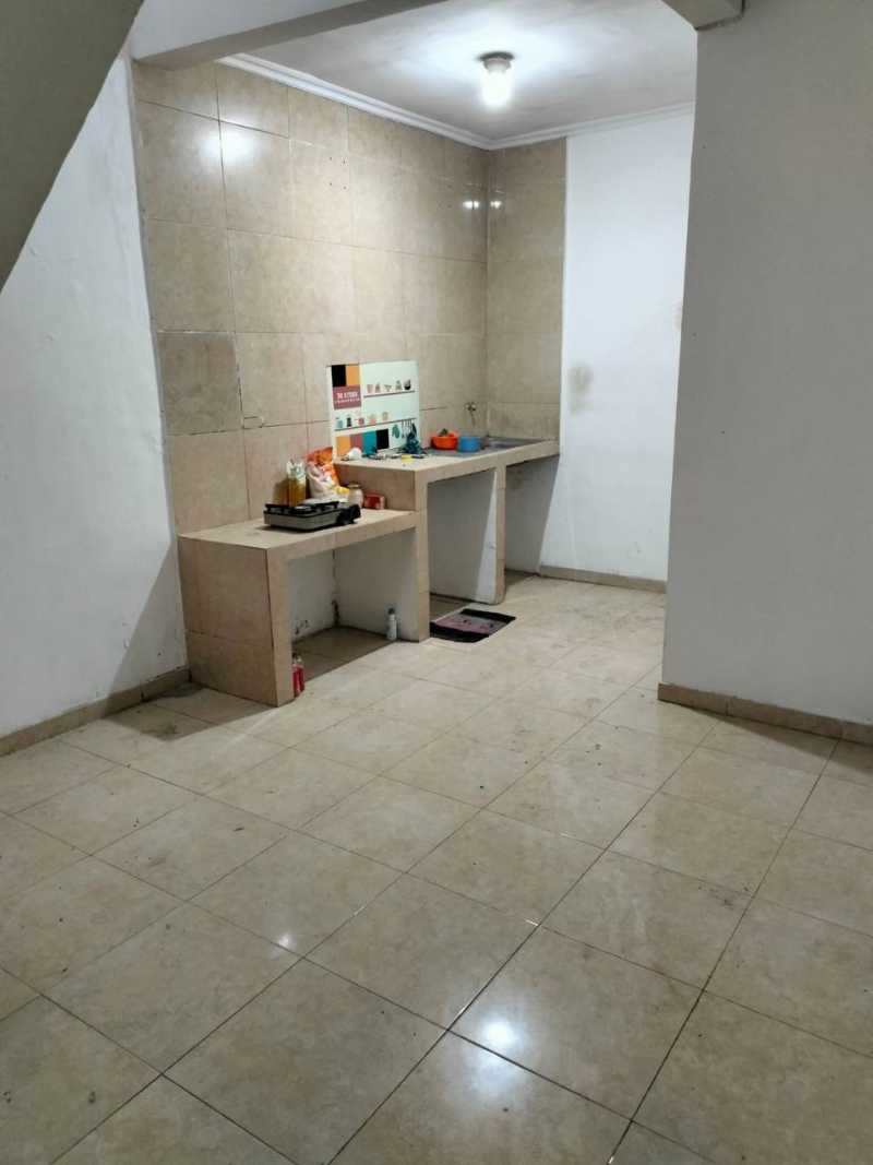 Dijual Rumah Nyaman Strategis di Jalan Ploso Timur Surabaya Utara - Thumbnail 5