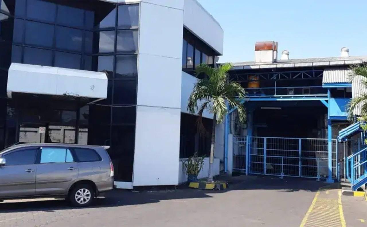 Dijual/disewakan Gudang Industri Nol Jalan Raya Kletek Sidoarjo - Thumbnail 3