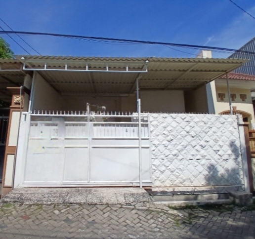 Dijual/disewakan Rumah Strategis di Wilayah Ploso Surabaya Timur - Thumbnail 2