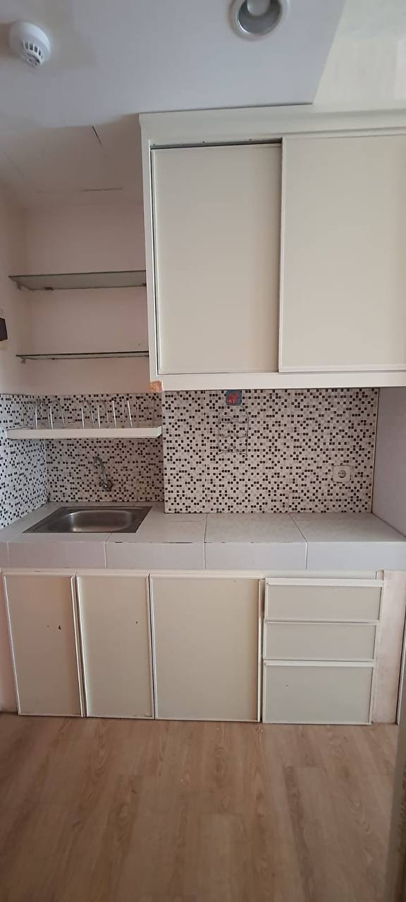 Dijual Unit Apartemen Studio Puncak Dharmahusada Surabaya Timur - Thumbnail 2