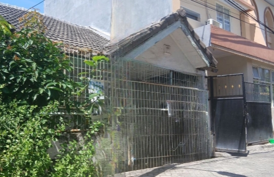 Dijual Rumah Murah Strategis di Wilayah Ploso Surabaya Timur - Image 1