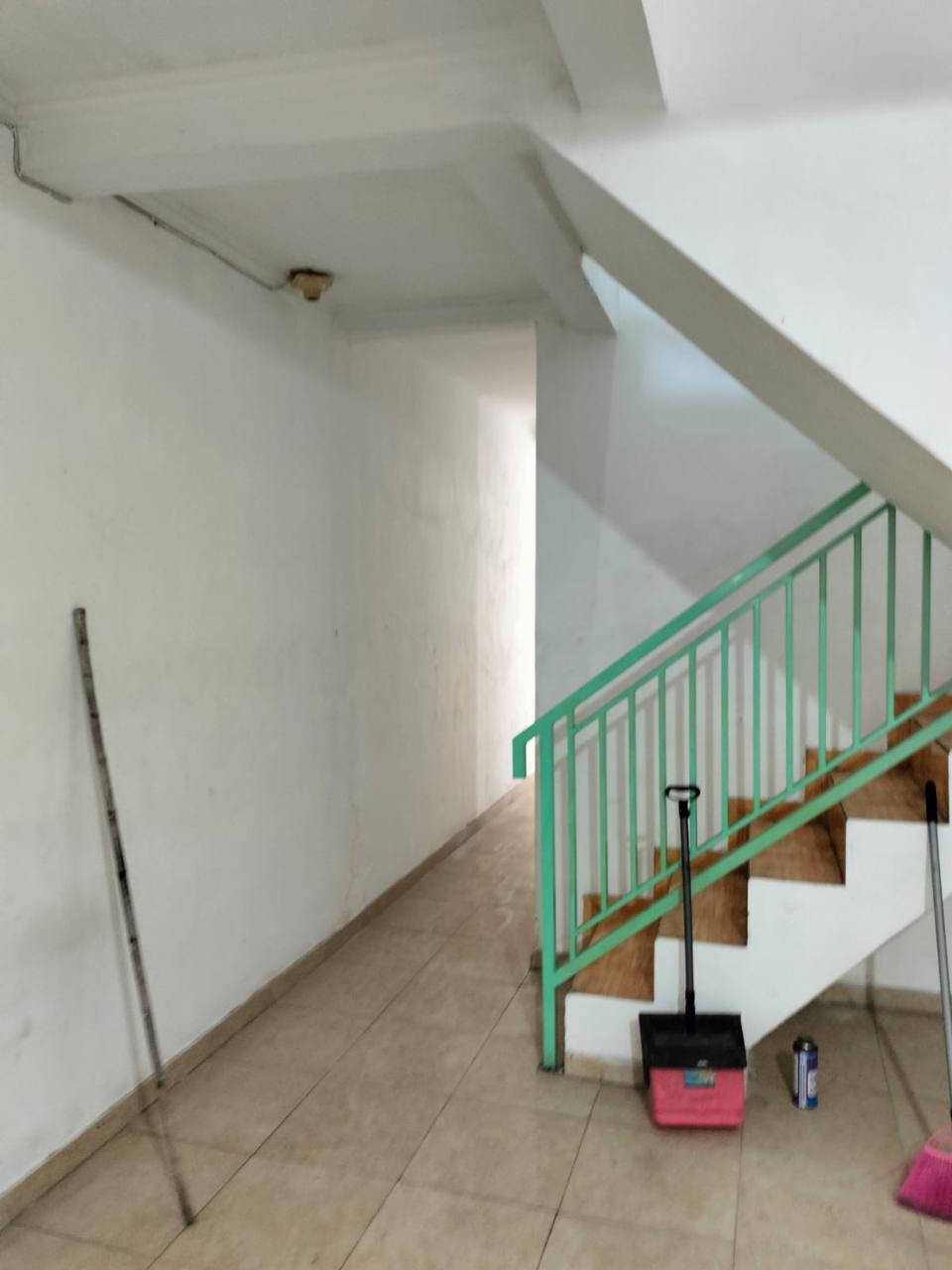 Dijual Rumah Minimalis 2 Lantai Murah Ploso Timur Surabaya Utara - Thumbnail 3
