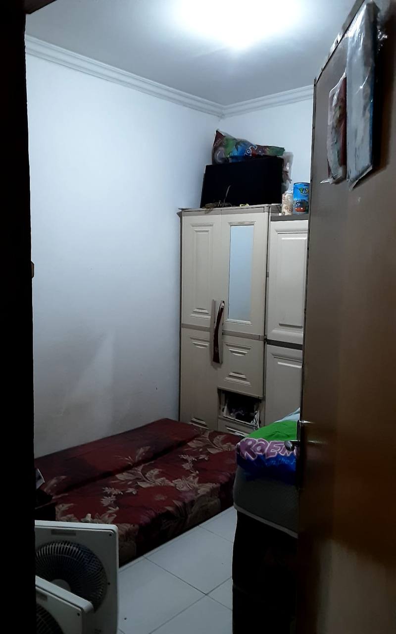 Dijual Rumah Bagus Strategis di Wilayah Kedinding Tengah Sekolahan Surabaya Utara - Thumbnail 3