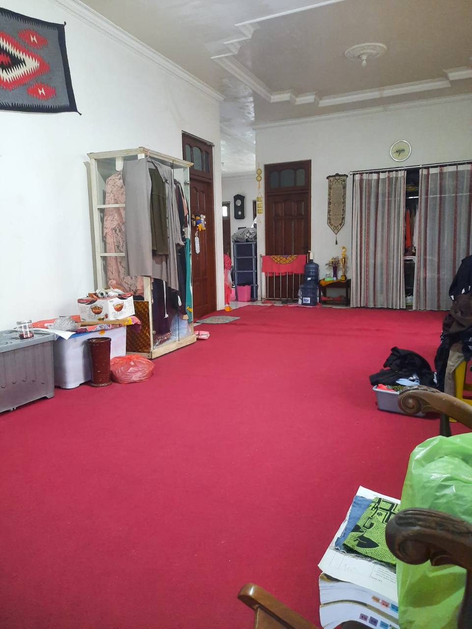 Dijual Rumah Sultan Strategis di Raya Kenjeran Surabaya Utara - Thumbnail 4