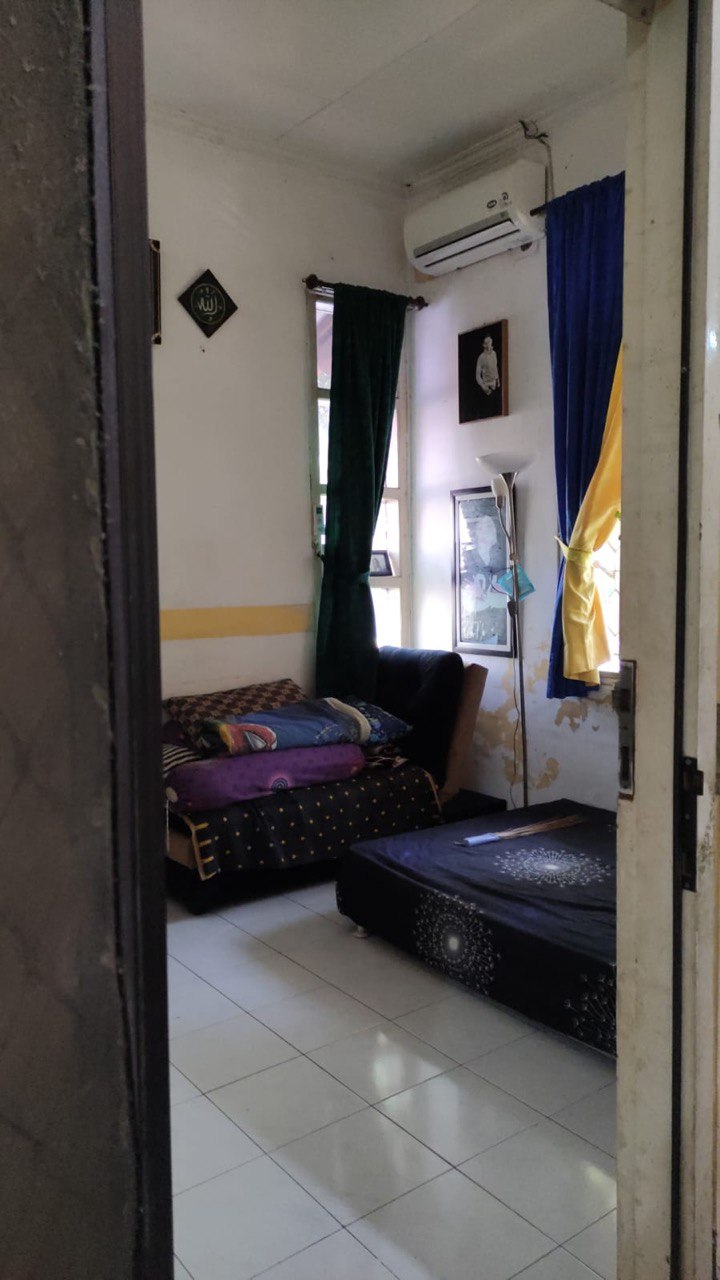 Dijual Rumah Strategis Siap Huni di Rungkut Mapan Timur Surabaya Timur - Thumbnail 6