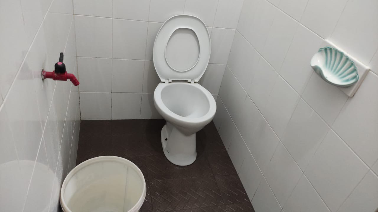 Dijual Rumah Kos Siap Huni di Medokan Sawah Baru Surabaya Timur - Thumbnail 4
