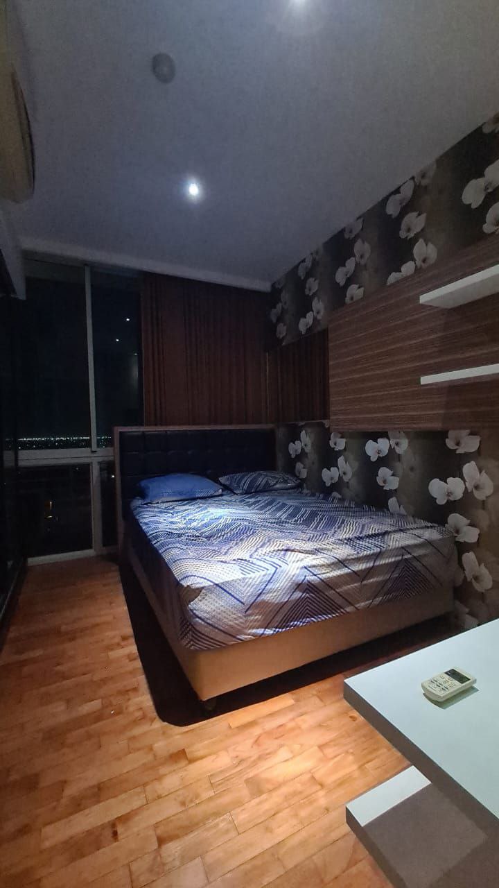Disewakan Apartemen Mewah di Ciputra World Surabaya Barat - Thumbnail 3
