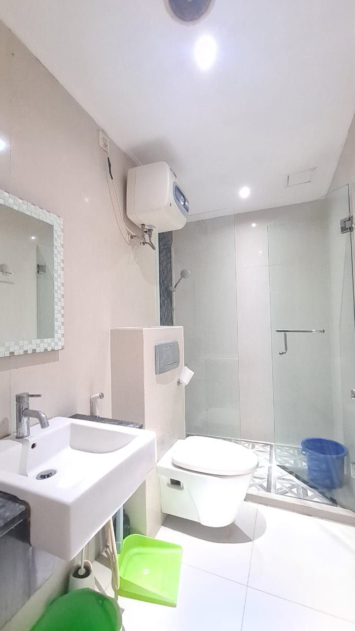 Disewakan Apartemen Mewah di Ciputra World Surabaya Barat - Thumbnail 7