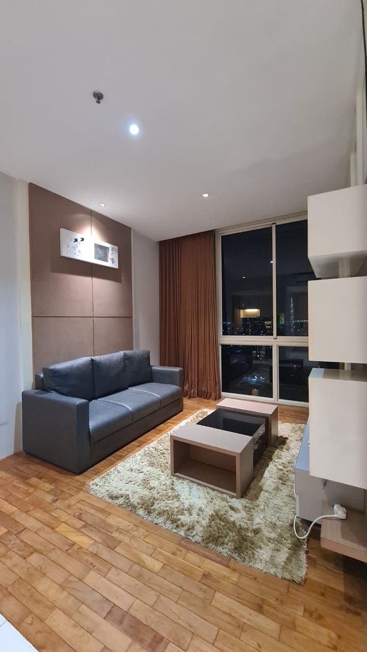 Disewakan Apartemen Mewah di Ciputra World Surabaya Barat - Thumbnail 8