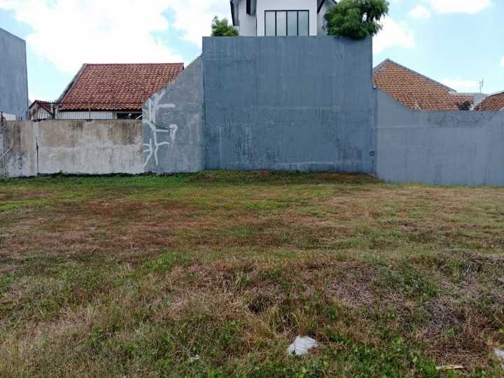 Disewakan Tanah Siap Bangun di Puri Widya Kencana Surabaya Barat - Image 1