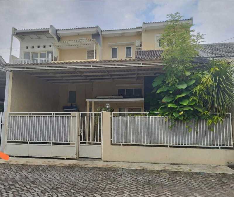Dijual Rumah Bagus Siap Huni Alana Regency Tambak Rejo Waru Sidoarjo - Image 1