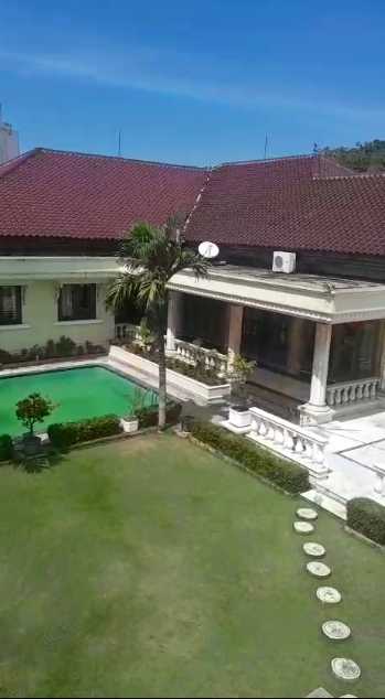 Dijual Rumah Full Furnished di Jemur Andayani Surabaya Selatan - Image 1