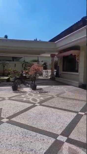 Dijual Rumah Full Furnished di Jemur Andayani Surabaya Selatan - Thumbnail 2