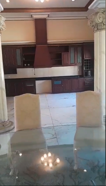 Dijual Rumah Full Furnished di Jemur Andayani Surabaya Selatan - Thumbnail 3