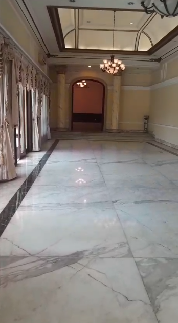 Dijual Rumah Full Furnished di Jemur Andayani Surabaya Selatan - Thumbnail 4