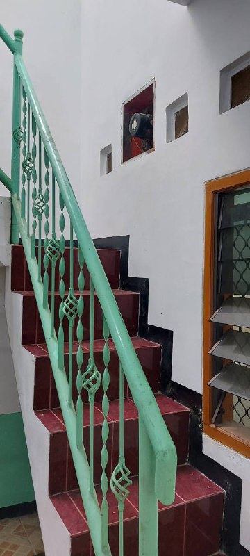 Dijual Rumah Strategis di Jalan Ploso Timur Surabaya Timur - Thumbnail 3