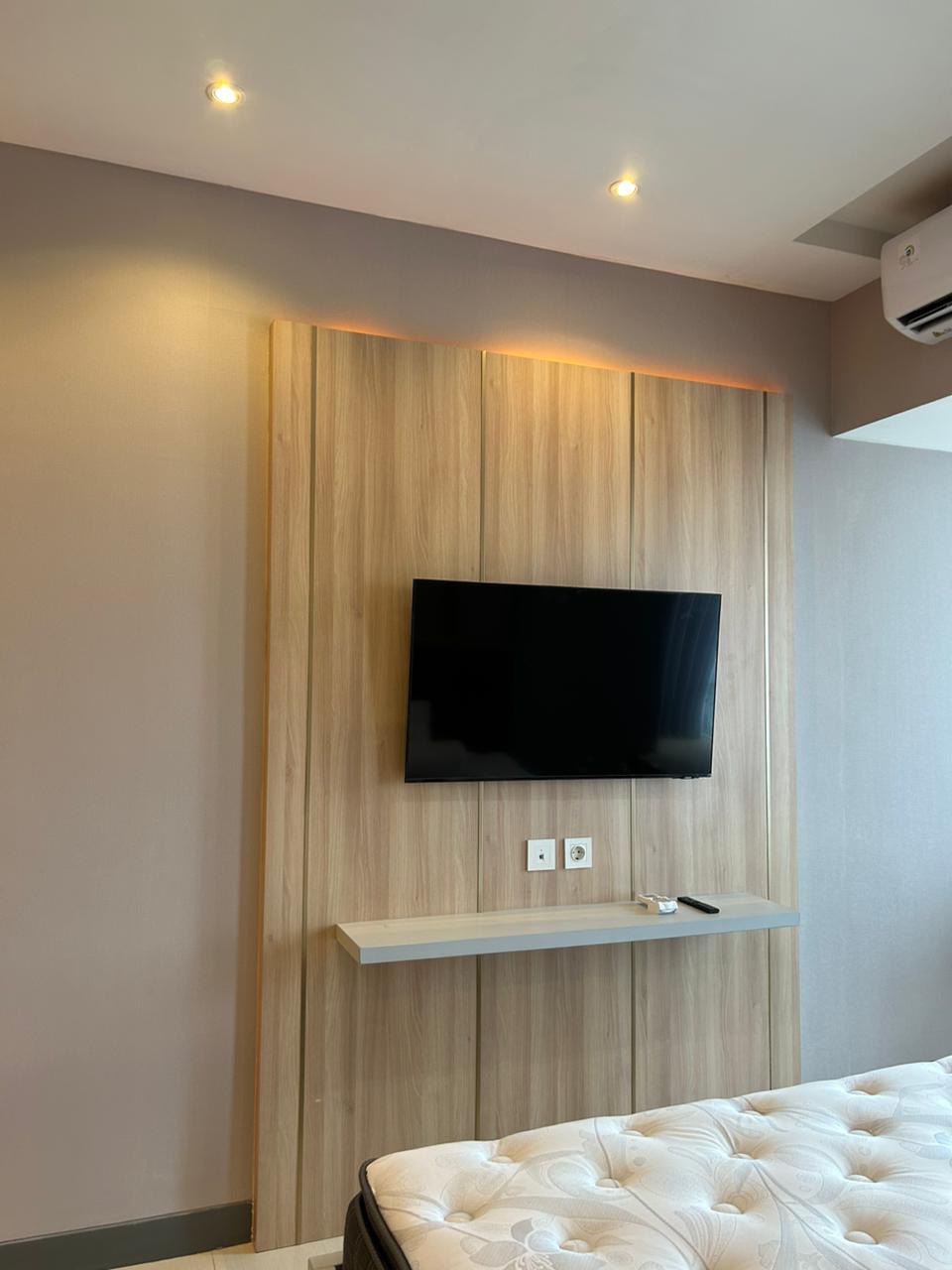 Dijual/Disewakan Apartemen Bagus Full Furnished di Benson Pakuwon Mall Surabaya Barat - Thumbnail 4