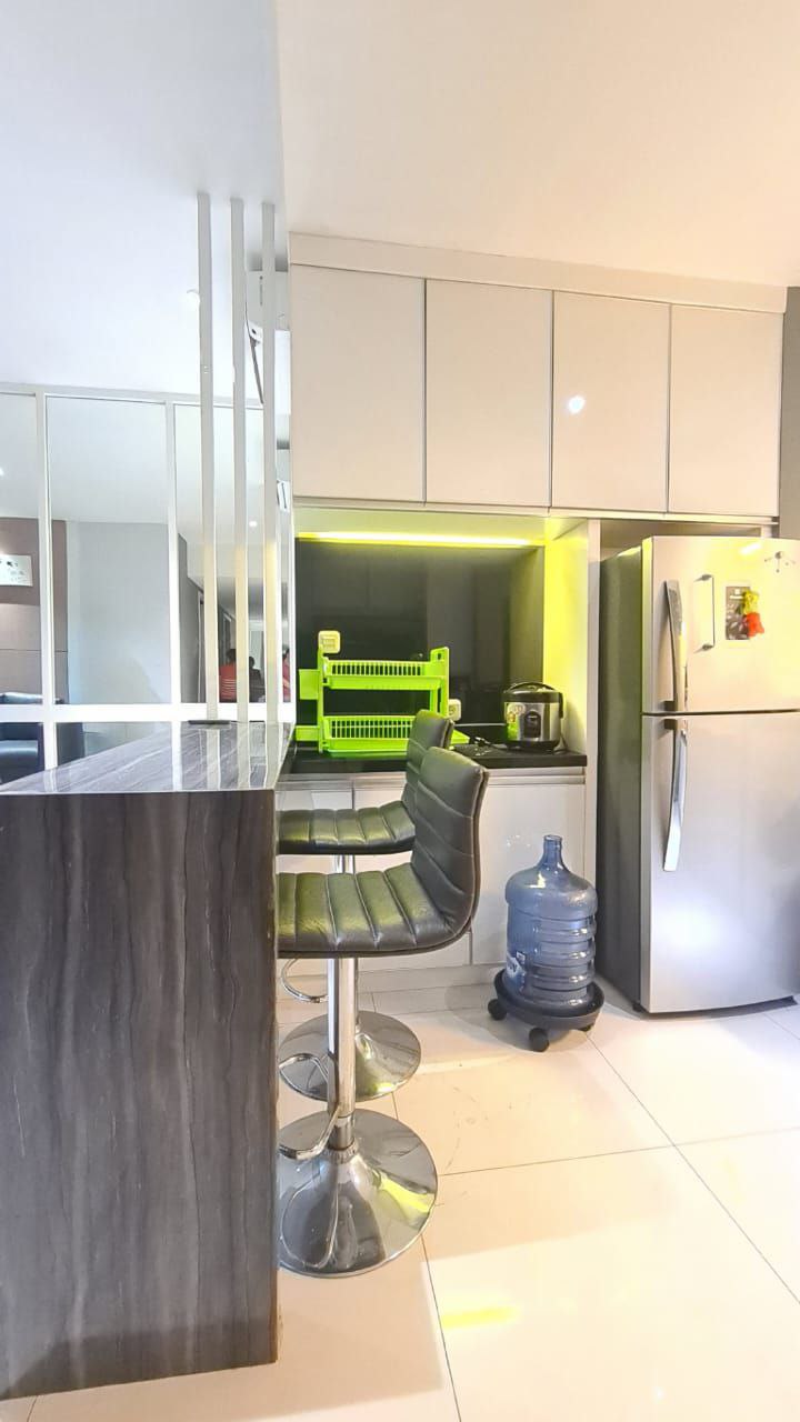 Disewakan Apartemen Mewah di Ciputra World Surabaya Barat - Thumbnail 6