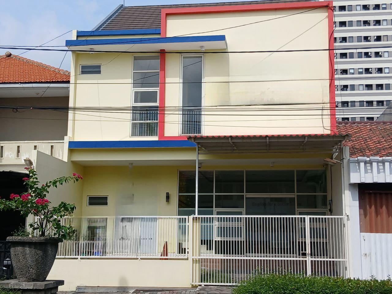 Dijual Rumah Bagus di Babatan Pratama Surabaya Barat - Image 1