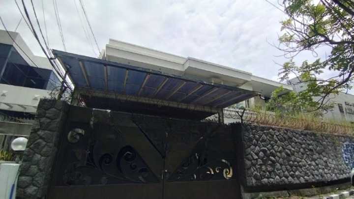 Dijual Rumah Siap Huni di Jemur Andayani Surabaya Selatan - Image 1