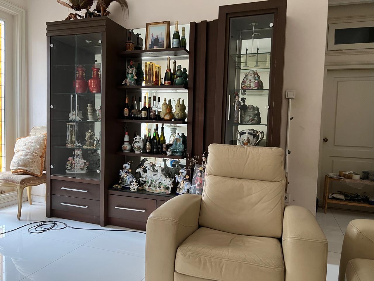 Dijual Rumah Siap Huni Raya Kertajaya Indah Tengah Surabaya Timur - Thumbnail 3