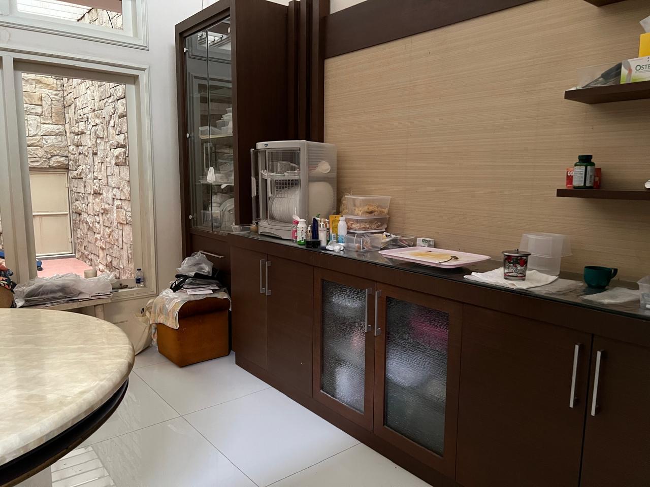 Dijual Rumah Siap Huni Raya Kertajaya Indah Tengah Surabaya Timur - Thumbnail 4