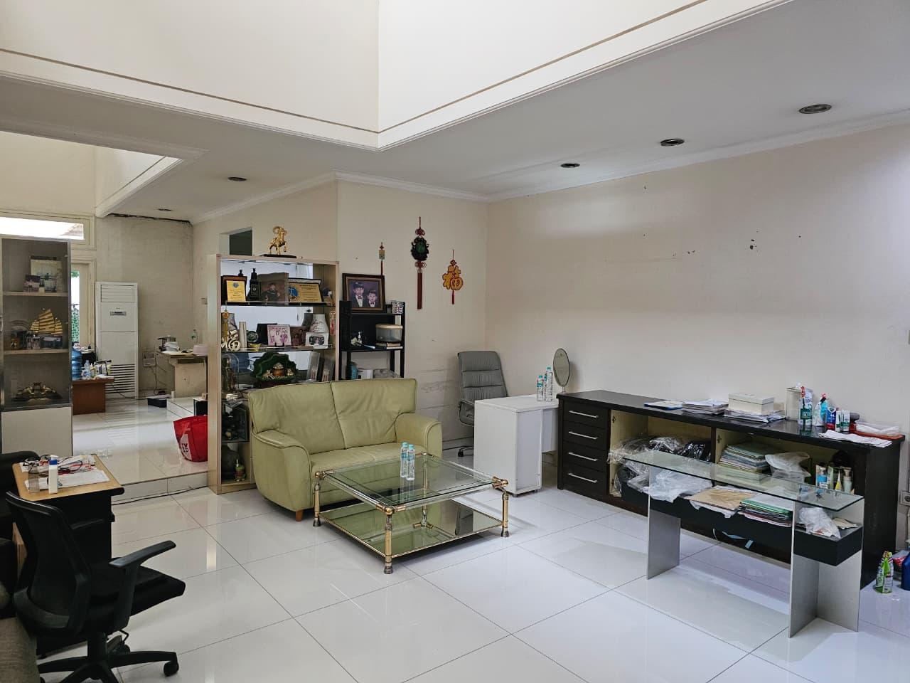 Dijual Rumah Bagus di Kertajaya Indah Tengah di Surabaya Timur - Image 1
